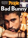PEOPLE Bad Bunny